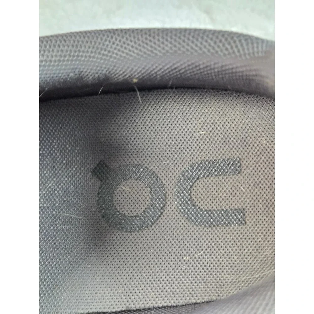Men's  On‎ Cloud Nexus Forest/Black US size 10